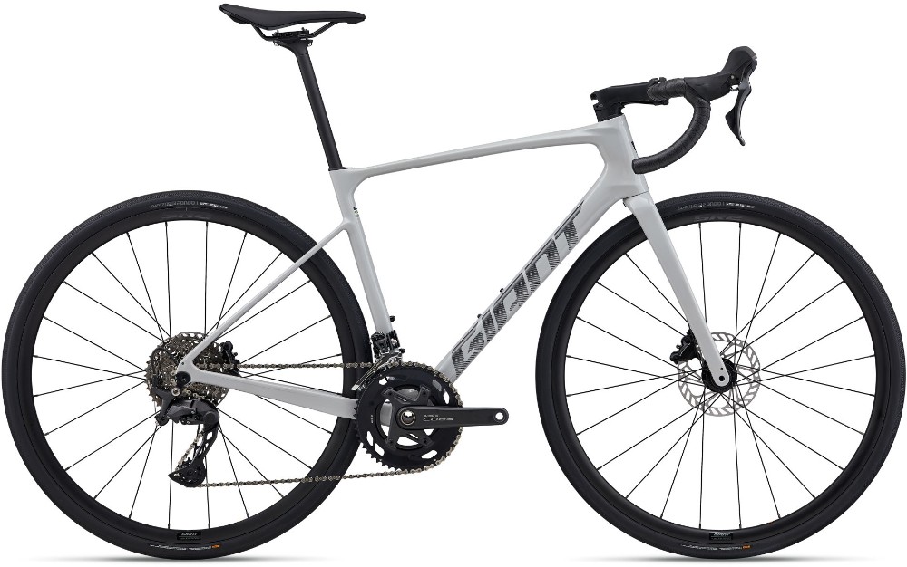 Defy Advanced 3 2026 - Road Bike image 0