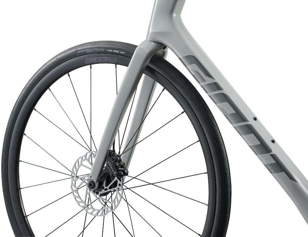 Defy Advanced 3 2026 - Road Bike image 2