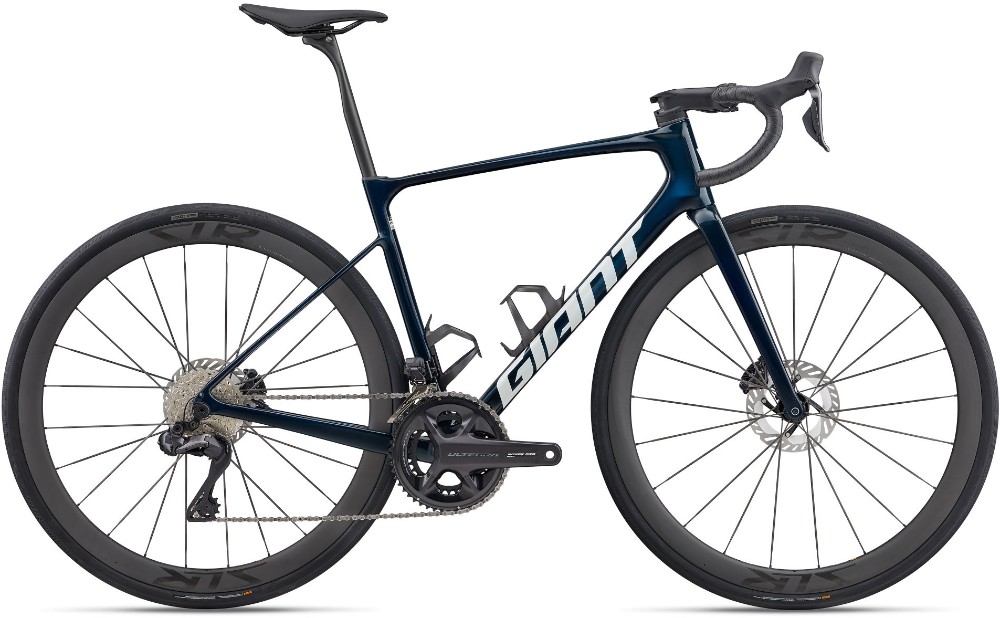 Defy Advanced Pro 0 2026 - Road Bike image 0