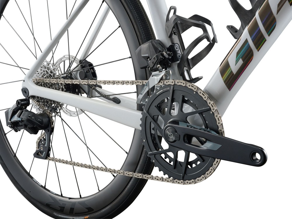 Defy Advanced Pro 1 2026 - Road Bike image 1