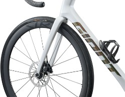 Defy Advanced Pro 1 2026 - Road Bike image 5