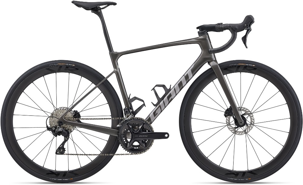 Defy Advanced Pro 2 2026 - Road Bike image 0