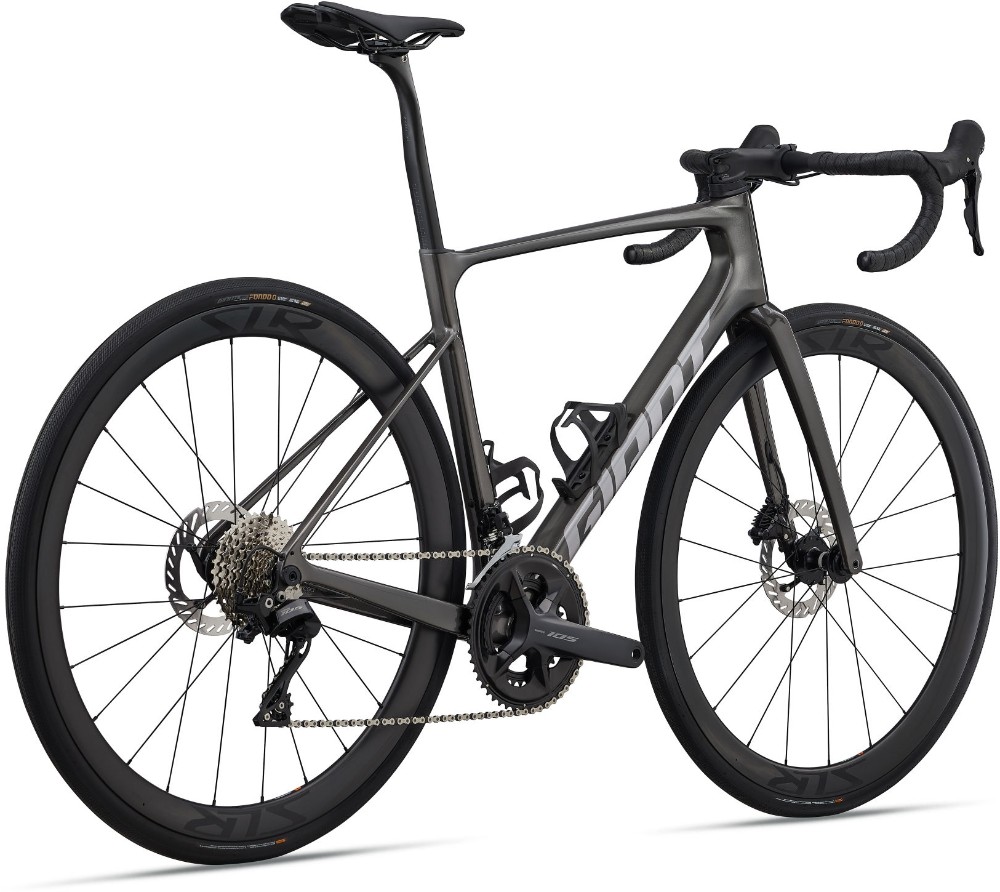 Defy Advanced Pro 2 2026 - Road Bike image 1