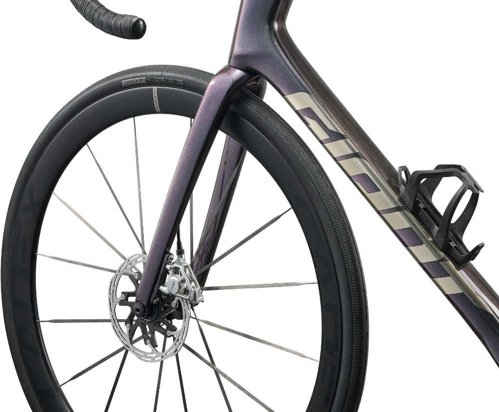 Defy Advanced SL 0 2026 - Road Bike image 1