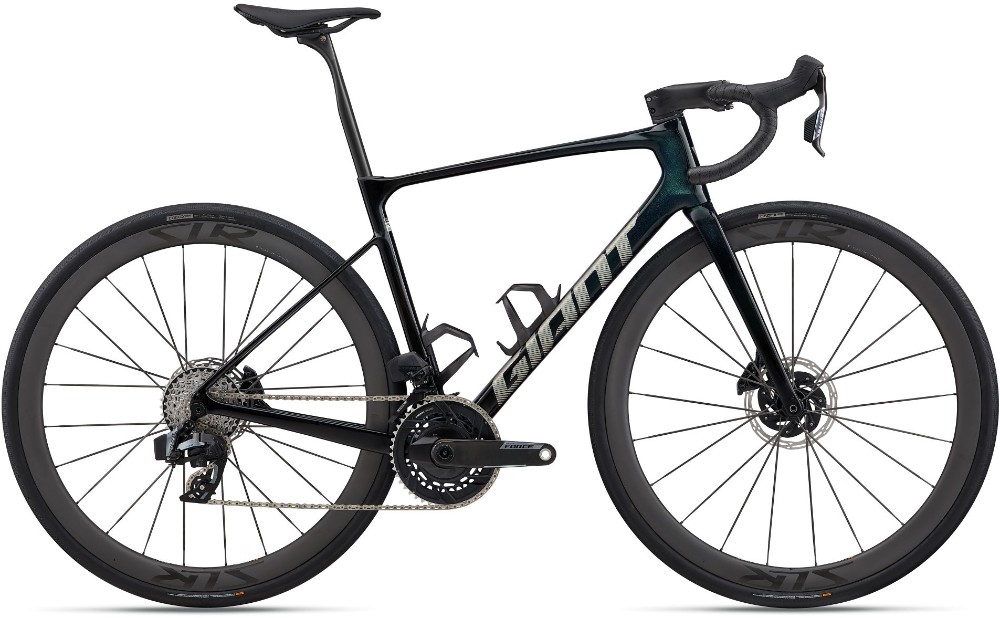 Defy Advanced SL 1 2026 - Road Bike image 0