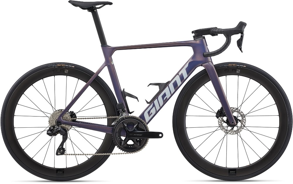 Propel Advanced 1 2026 - Road Bike image 0