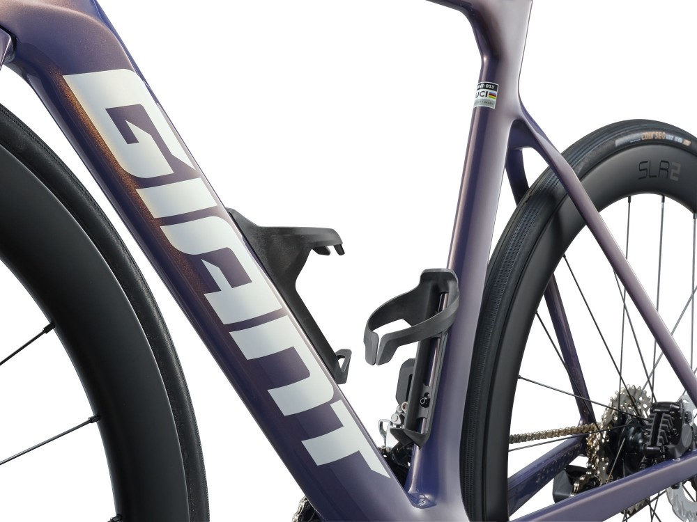 Propel Advanced 1 2026 - Road Bike image 2