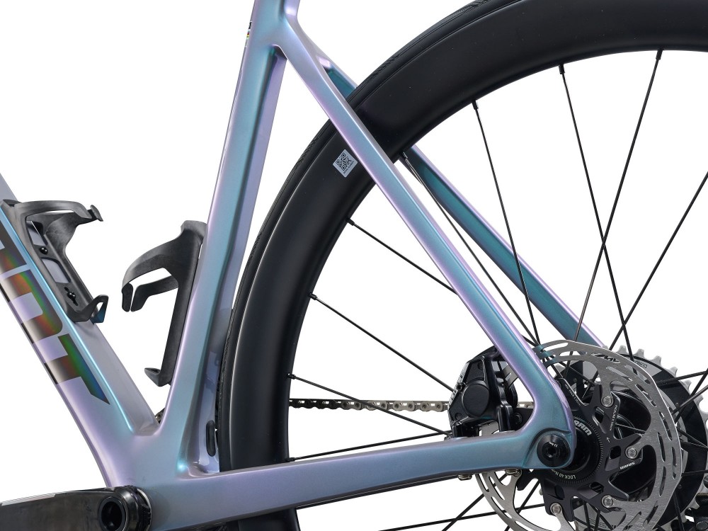 Propel Advanced Pro 0 AXS 2026 - Road Bike image 2