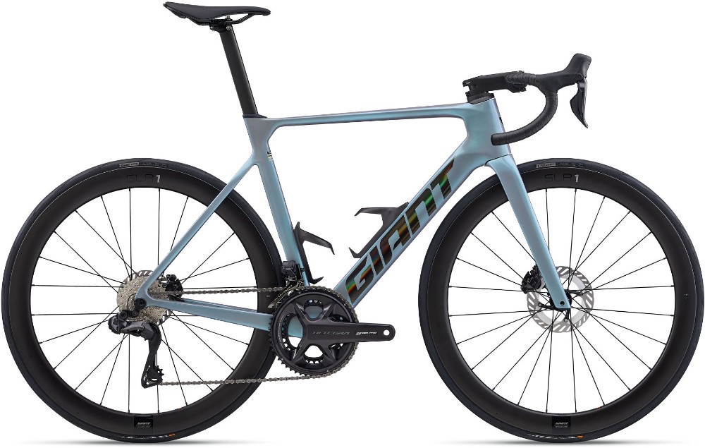 Propel Advanced Pro 0 Di2 2026 - Road Bike image 0