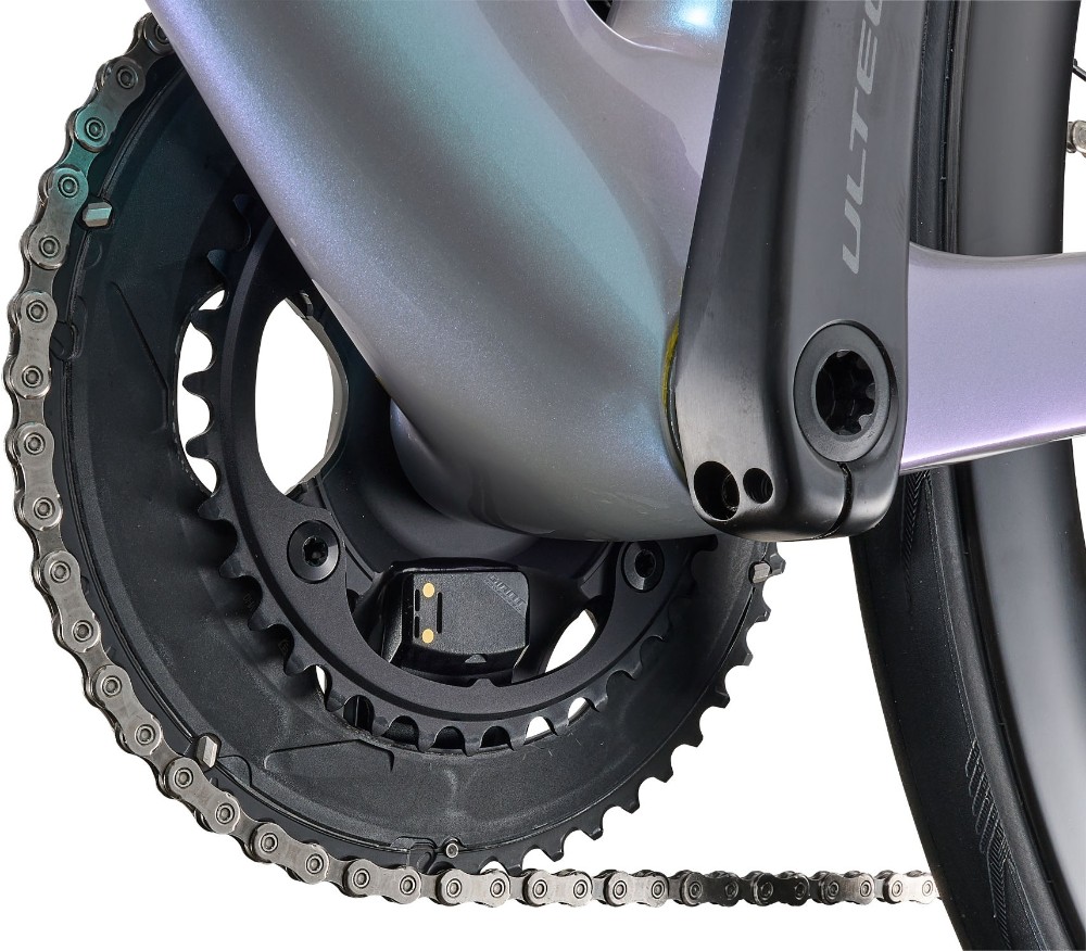 Propel Advanced Pro 0 Di2 2026 - Road Bike image 2