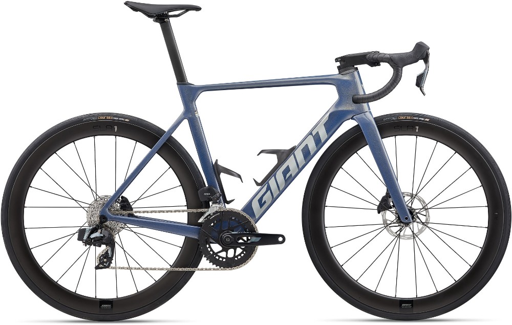 Propel Advanced Pro 1 2026 - Road Bike image 0