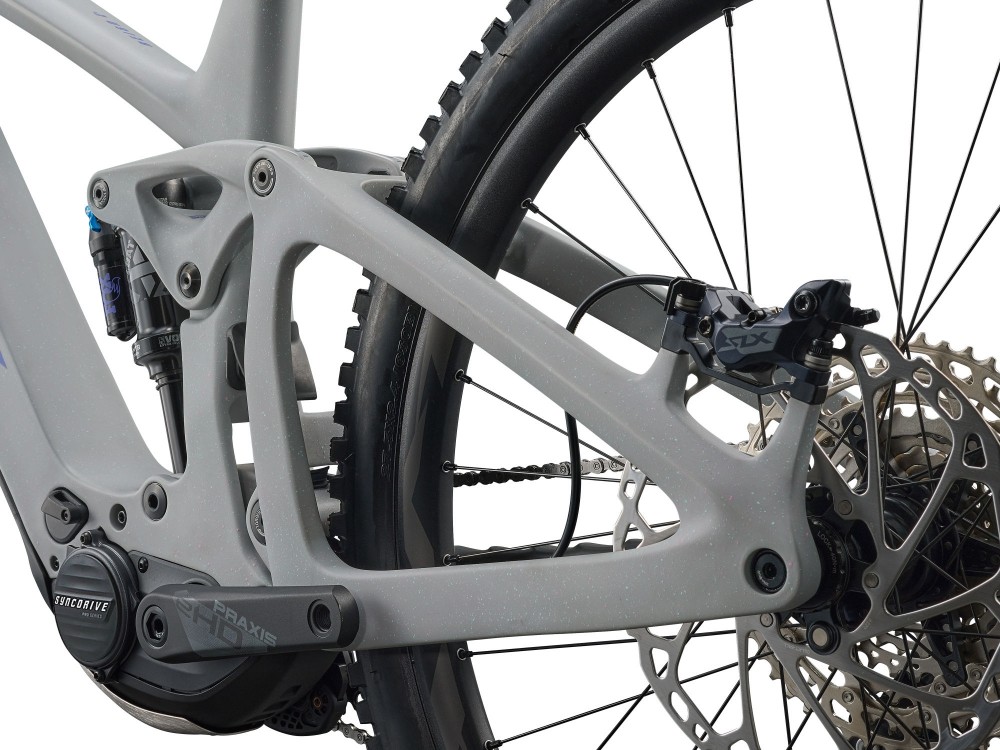 Reign Advanced E+ 2 2026 - Electric Mountain Bike image 2