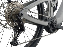 Reign Advanced E+ 2 2026 - Electric Mountain Bike image 5