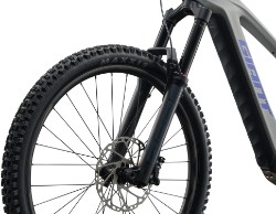 Reign Advanced E+ 2 2026 - Electric Mountain Bike image 6