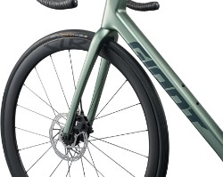 TCR Advanced 0 AXS 2026 - Road Bike image 3