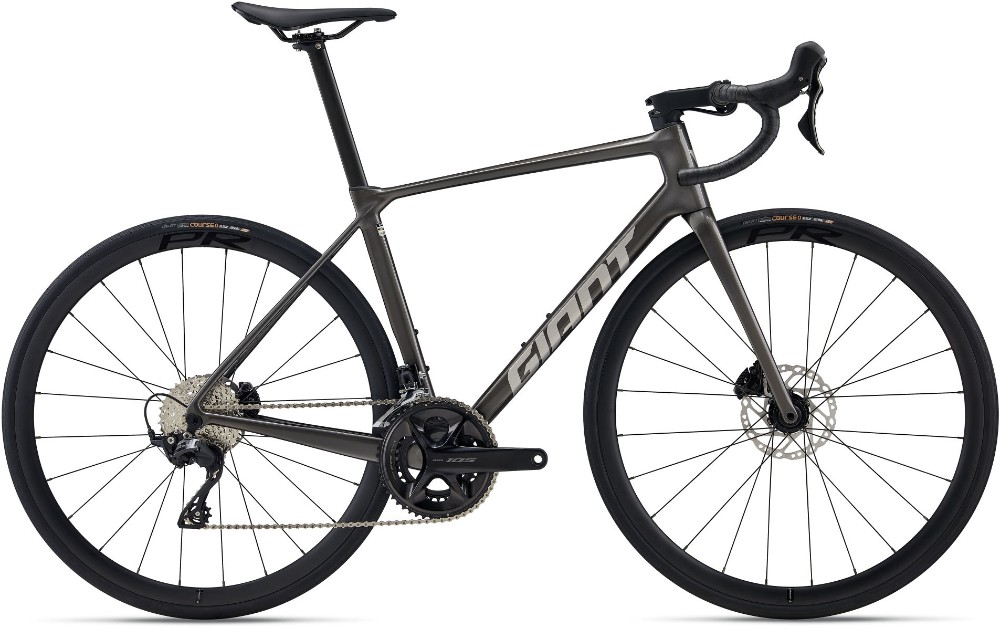 TCR Advanced 2 2026 - Road Bike image 0