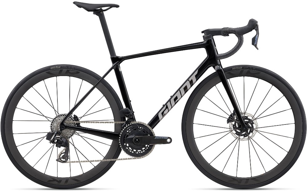 TCR Advanced Pro 0 AXS 2026 - Road Bike image 0