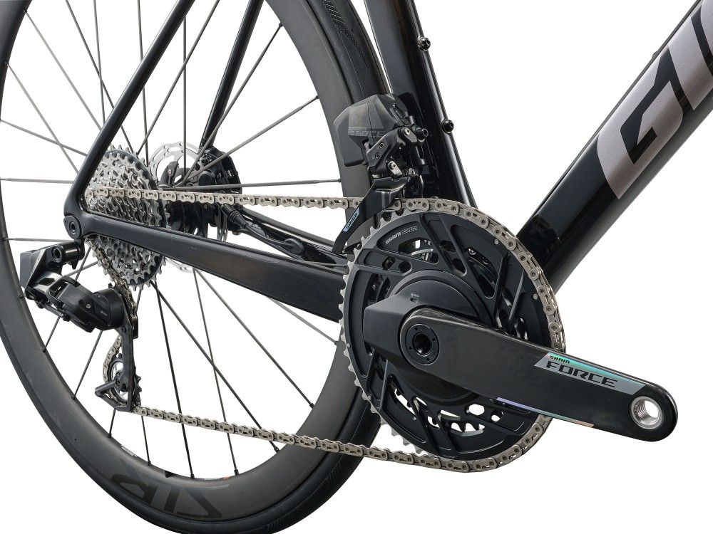 TCR Advanced Pro 0 AXS 2026 - Road Bike image 1