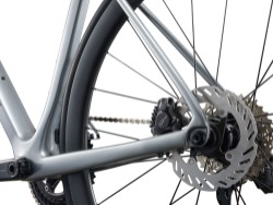 TCR Advanced Pro 1 Di2 2026 - Road Bike image 3