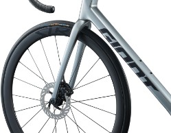 TCR Advanced Pro 1 Di2 2026 - Road Bike image 5