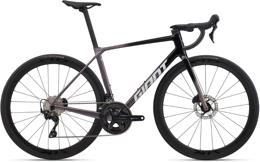 TCR Advanced Pro 2 2026 - Road Bike image 0