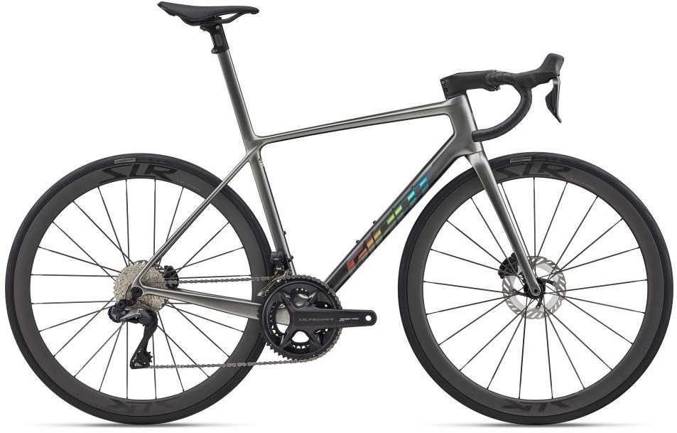 TCR Advanced SL 1 2026 - Road Bike image 0