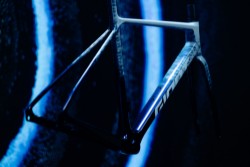 TCR Advanced SL Frameset image 10