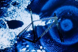 TCR Advanced SL Frameset image 8