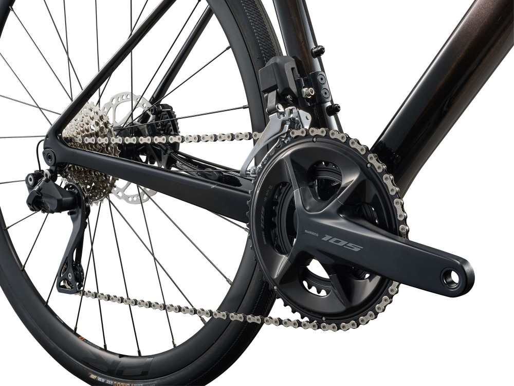 Avail Advanced 1 2026 - Road Bike image 2