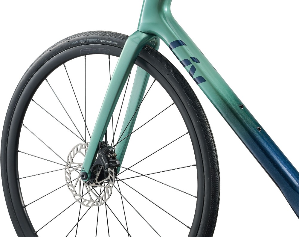 Avail Advanced 3 2026 - Road Bike image 1