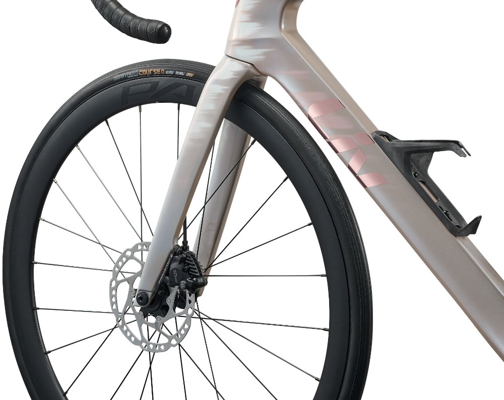 EnviLiv Advanced 2 2026 - Road Bike image 1