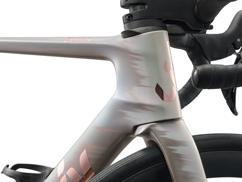 EnviLiv Advanced 2 2026 - Road Bike image 2