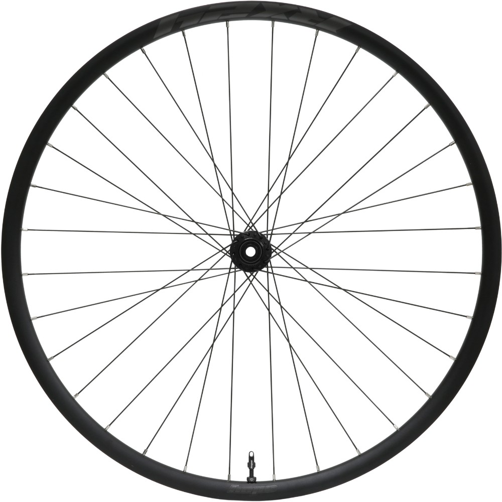 RX24 Pro 5 Centre Lock 32H 700c Front Wheel image 0