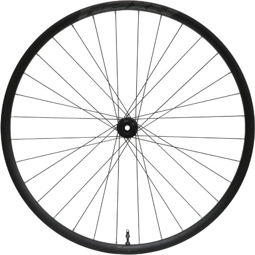 Hope RX24 Pro 5 Centre Lock 32H 700c Front Wheel