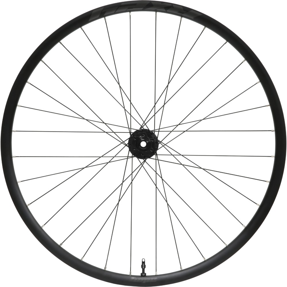 RX24 Pro 5 6 Bolt 32H 700c Front Wheel image 0