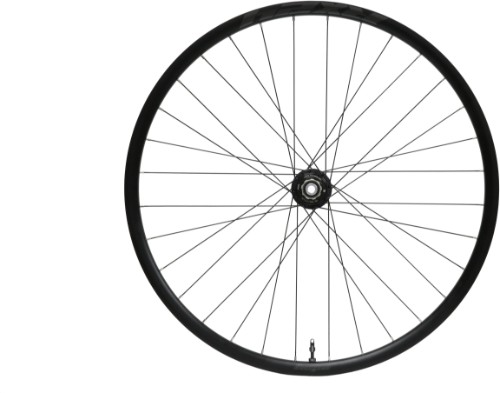 Hope RX24 Pro 5 6 Bolt 24H 700c Rear Wheel