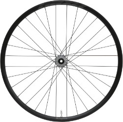 Hope RX24 Pro 5 6 Bolt 24H 700c Front Wheel