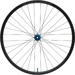 Hope RX24 Pro 5 Centre Lock 32H Boost 700c Front Wheel