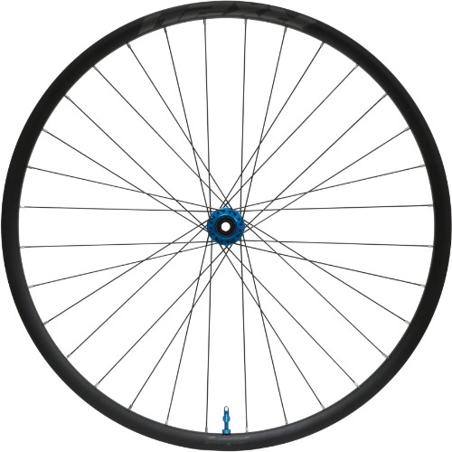 Hope RX24 Pro 5 Centre Lock 32H Boost 700c Front Wheel