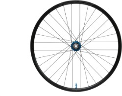 Hope RX24 Pro 5 Centre Lock 28H Boost 700c Rear Wheel