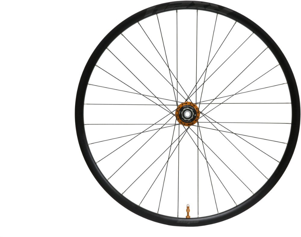 RX24 Pro 5 Centre Lock 32H Boost 700c Rear Wheel image 0