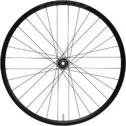 Hope RX24 Pro 5 6 Bolt 28H Boost 700c Rear Wheel