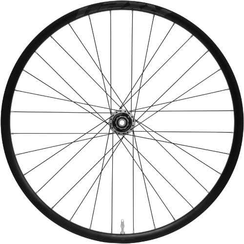 Hope RX24 Pro 5 6 Bolt 28H Boost 700c Rear Wheel