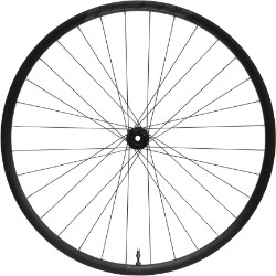 Hope RX24 Pro 5 Centre Lock 24H Boost S-Pull 700c Front Wheel