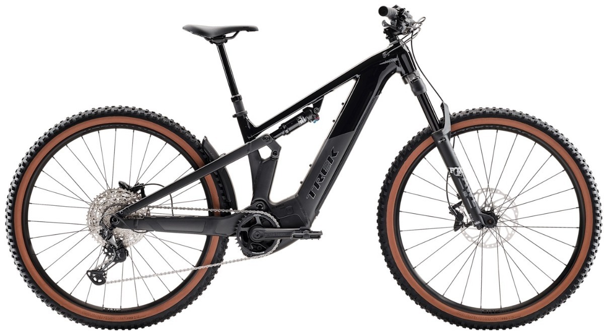 Trek Powerfly FS+ 6 Gen 4 - Nearly New – XL 2026 - Electric Mountain Bike product image