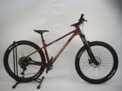 Big Trail 500 - Nearly New – L 2025 - Hardtail MTB Bike image 10