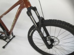 Big Trail 500 - Nearly New – L 2025 - Hardtail MTB Bike image 12