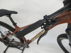 Big Trail 500 - Nearly New – L 2025 - Hardtail MTB Bike image 13