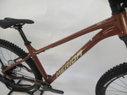 Big Trail 500 - Nearly New – L 2025 - Hardtail MTB Bike image 15