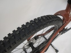 Big Trail 500 - Nearly New – L 2025 - Hardtail MTB Bike image 16